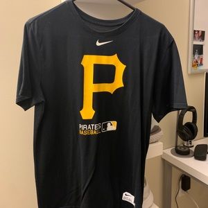 Pittsburgh Pirates Nike Dri-fit T-Shirt